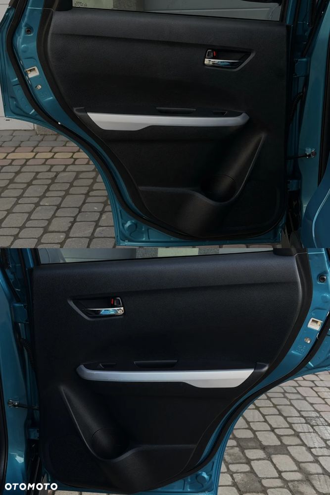 Suzuki Vitara 1.6 (4x4) Allgrip Comfort+ - 37