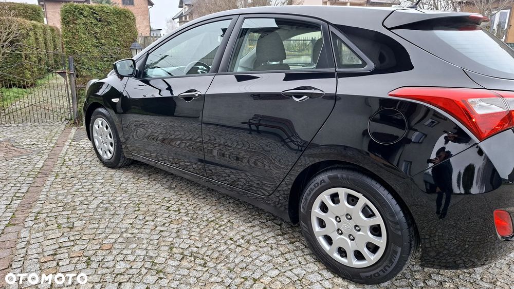 Hyundai i30 1.4 Style - 14