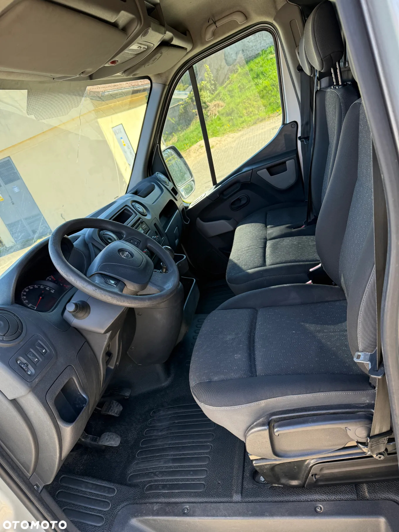 Opel MOVANO MASTER NV400 - 22