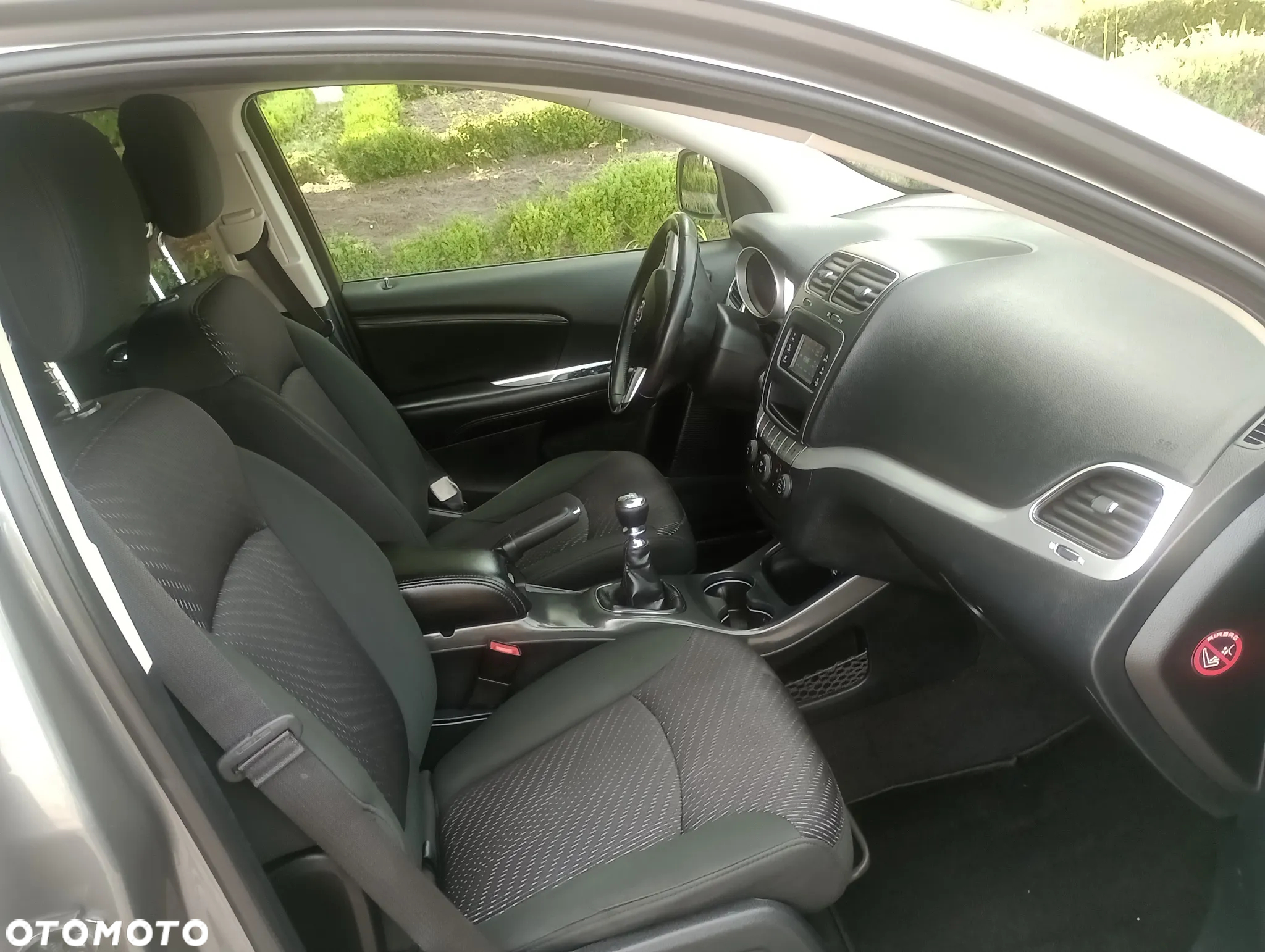 Fiat Freemont 2.0 Multijet - 23