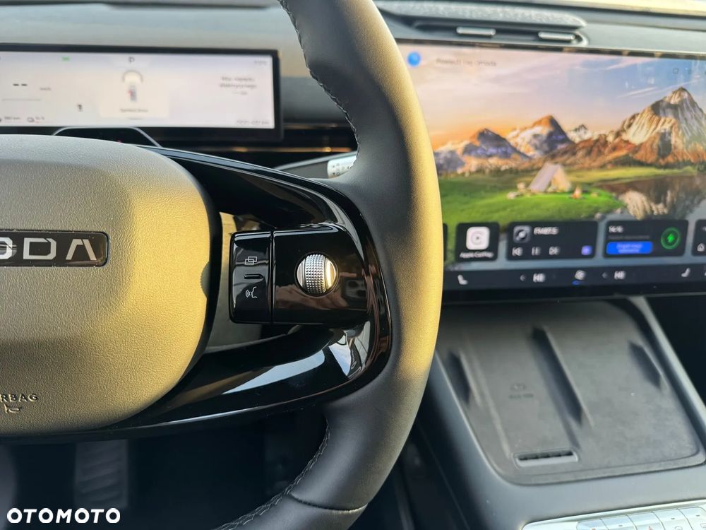 Omoda 7 1.5 T-GDi Super Hybrid Luxury - 17