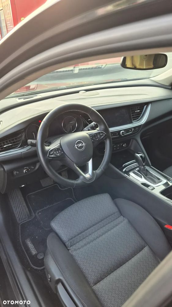 Opel Insignia 1.6 CDTI Elite S&S - 21