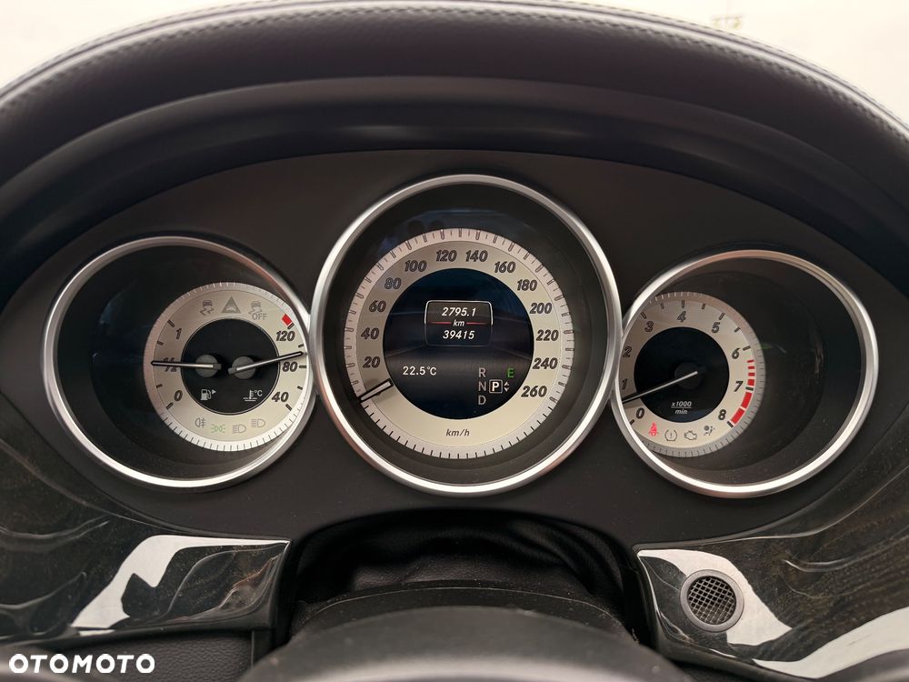 Mercedes-Benz CLS 500 4-Matic 7G-TRONIC - 29