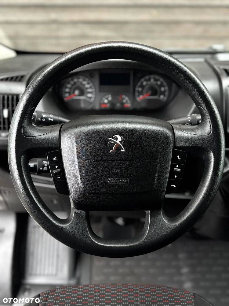 Peugeot Boxer - 24