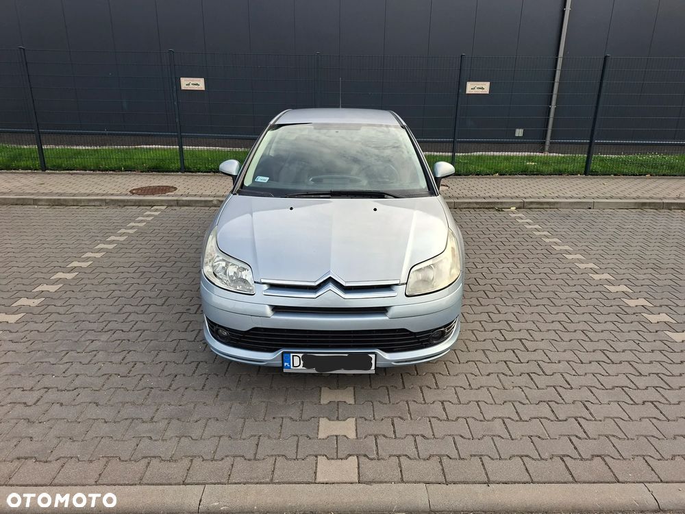 Citroën C4 - 3