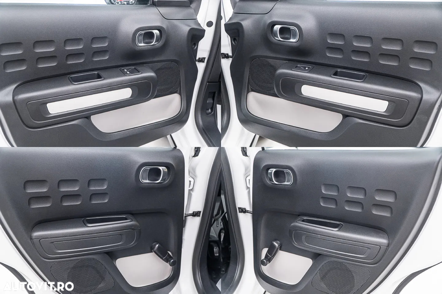 Citroën C3 1.2 PureTech S&S BVM5 Shine - 18