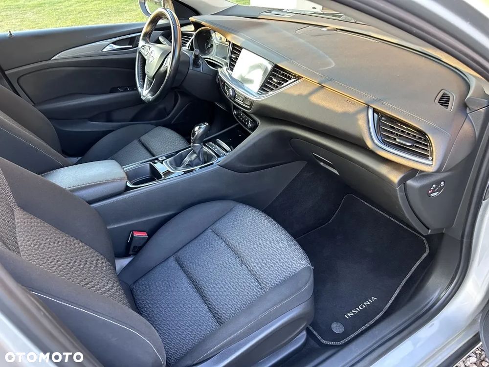 Opel Insignia 1.6 ECOTEC Business Edition - 16