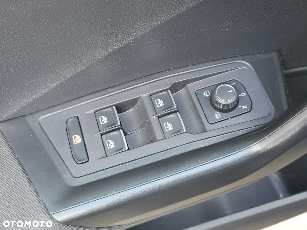 Volkswagen T-Roc 1.5 TSI GPF ACT Advance DSG - 21
