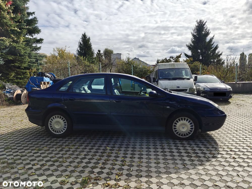 Citroën C5 3.0 V6 Exclusive - 6