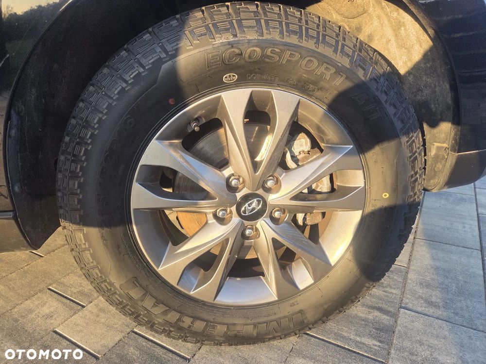 Hyundai ix35 1.6 2WD Comfort - 21