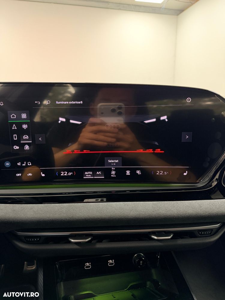 Audi A5 40 TFSI S tronic - 33