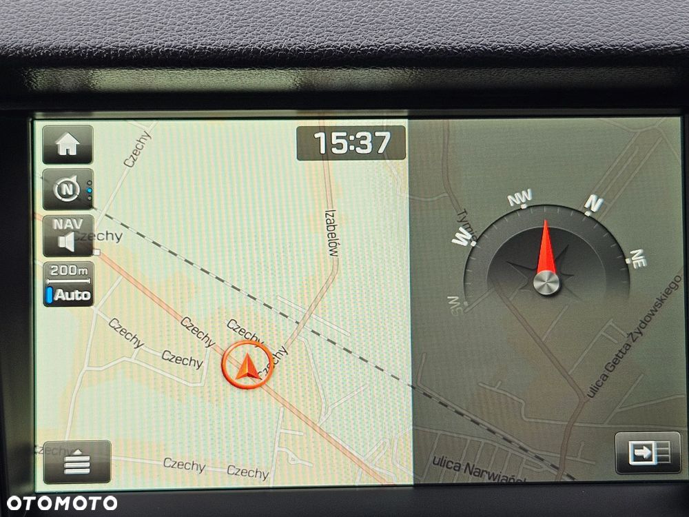 Hyundai Tucson 1.6 T-GDi Style 2WD - 33