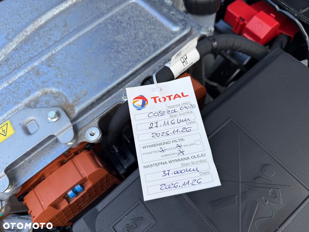 Renault Arkana 1.6 E-Tech Full Hybrid 145 Esprit Alpine MMT - 31