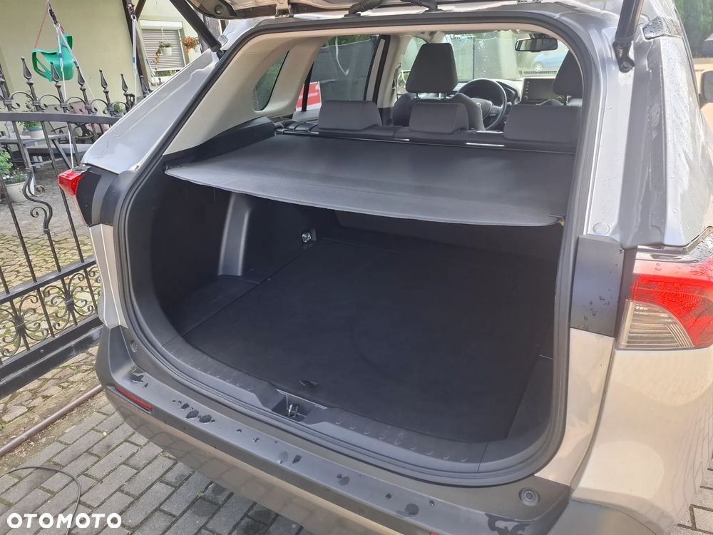 Toyota RAV4 2.0 Executive 4x4 MS - 12