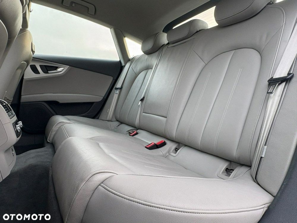 Audi A7 Sportback 2.0 TFSI Quattro S tronic - 17