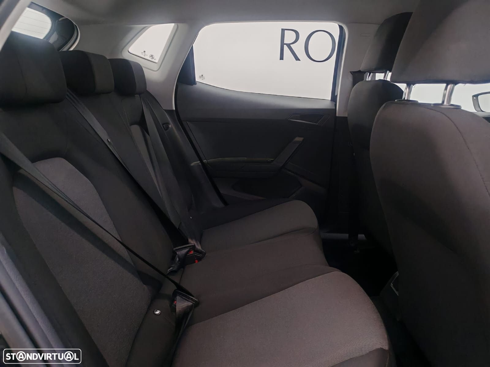 SEAT Ibiza 1.0 Reference - 19