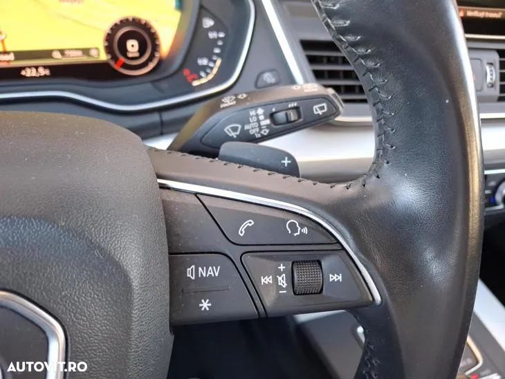 Audi Q5 2.0 TDI Quattro S tronic Sport - 27