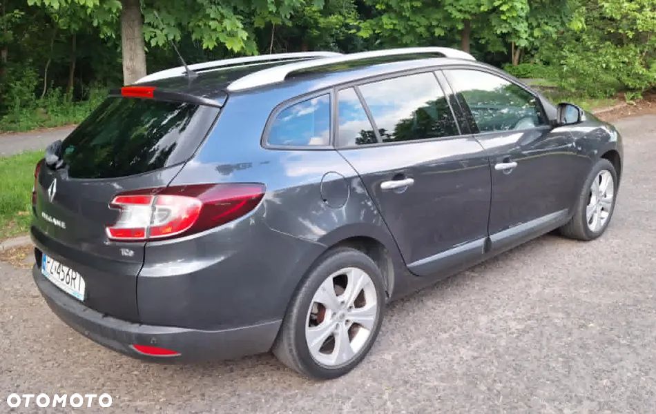 Renault Megane 1.4 16V TCE Privilege - 6