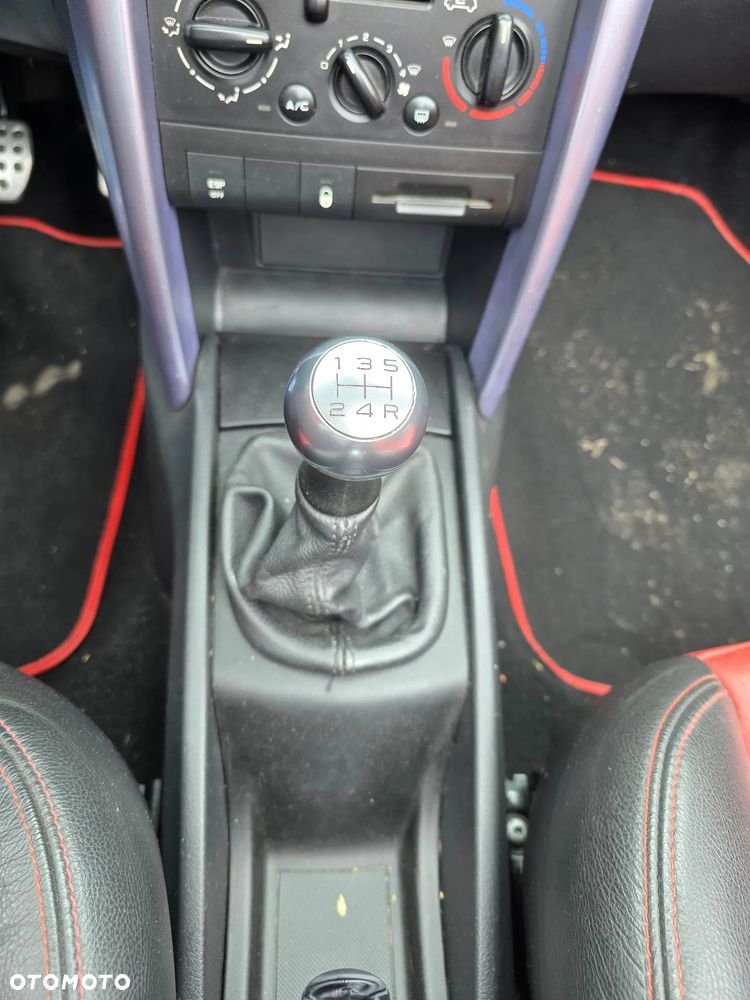 Peugeot 207 120 Premium - 11