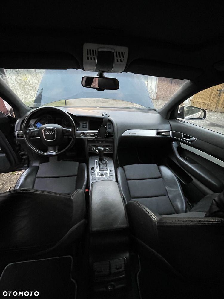 Audi A6 Avant - 6