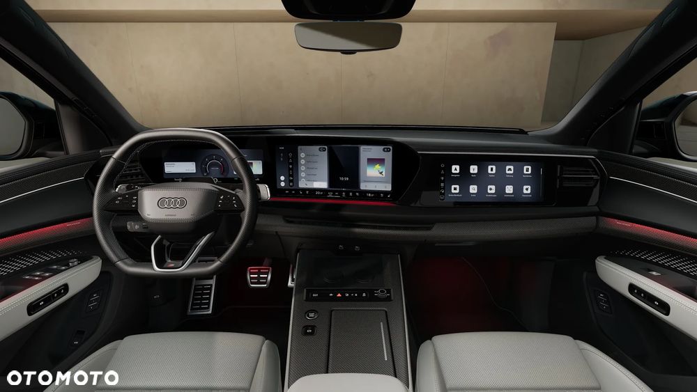 Audi Q9 - 6