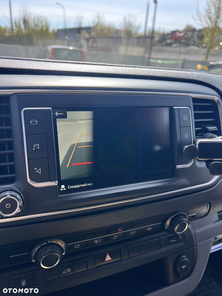 Opel Vivaro - 12
