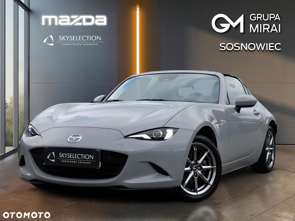 Mazda MX-5 - 2