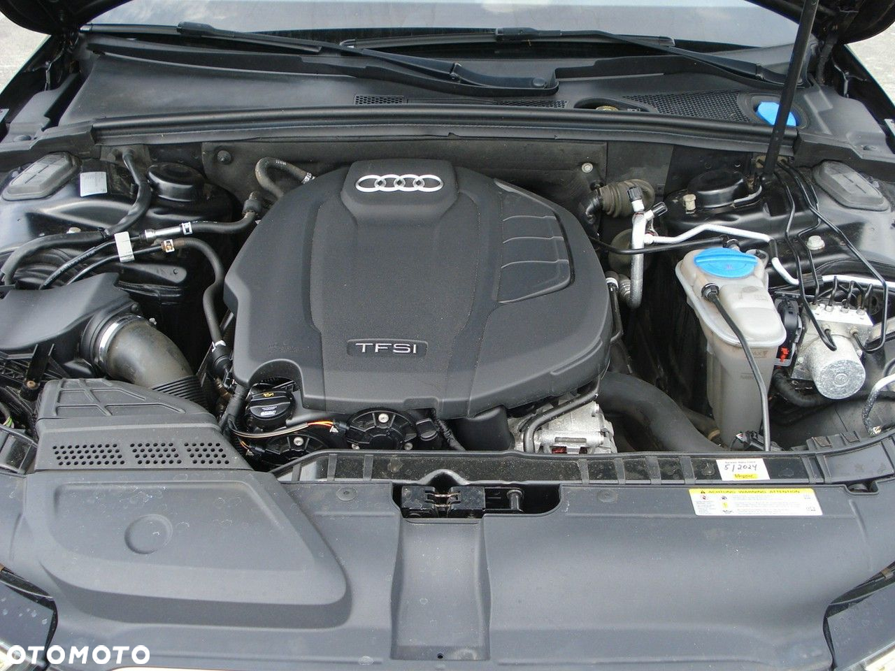 Audi A4 - 18