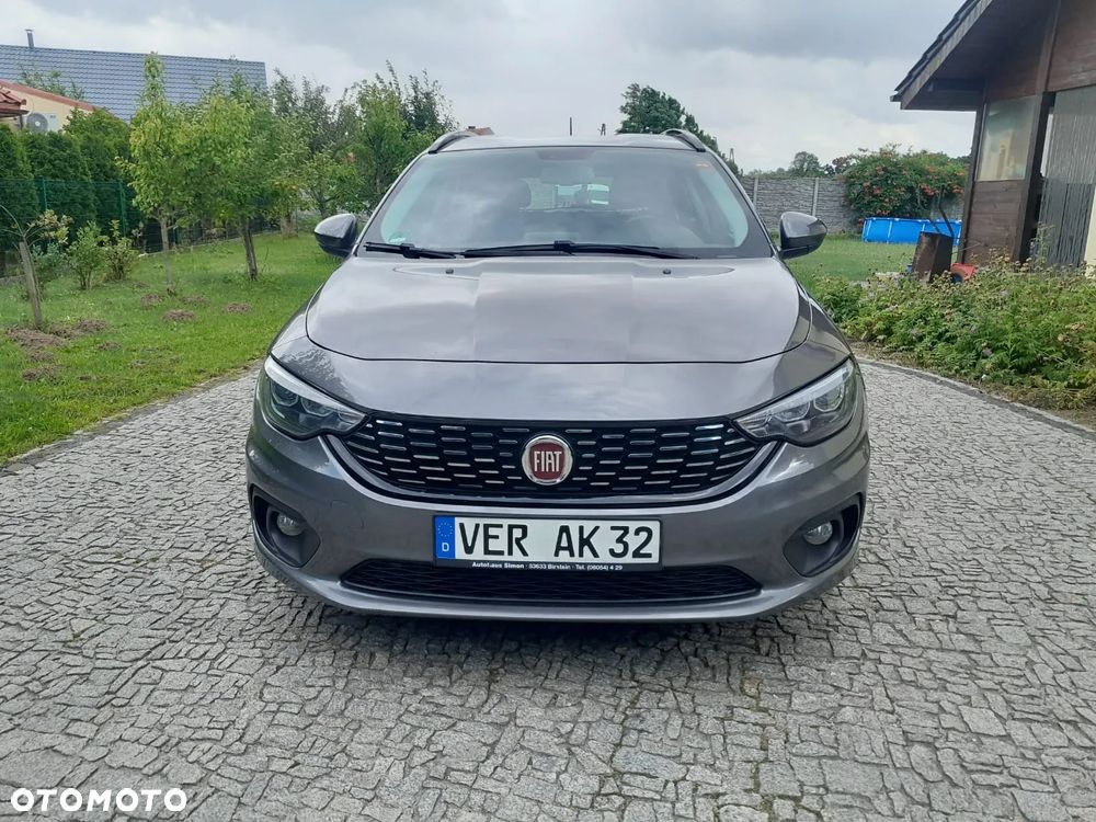 Fiat Tipo 1.4 T-Jet Lounge - 2