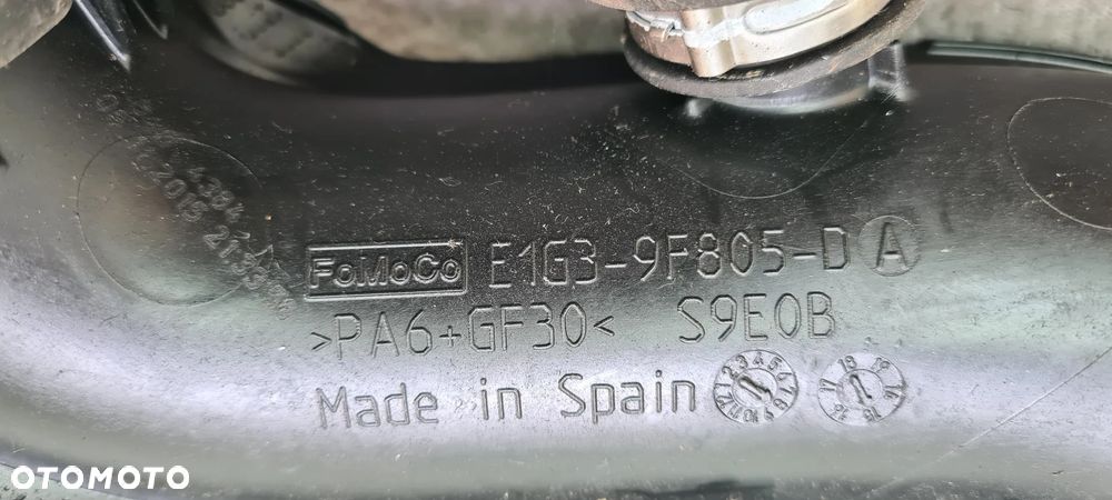 FORD EDGE RURA POWIETRZA E1G3-9F805-D - 8