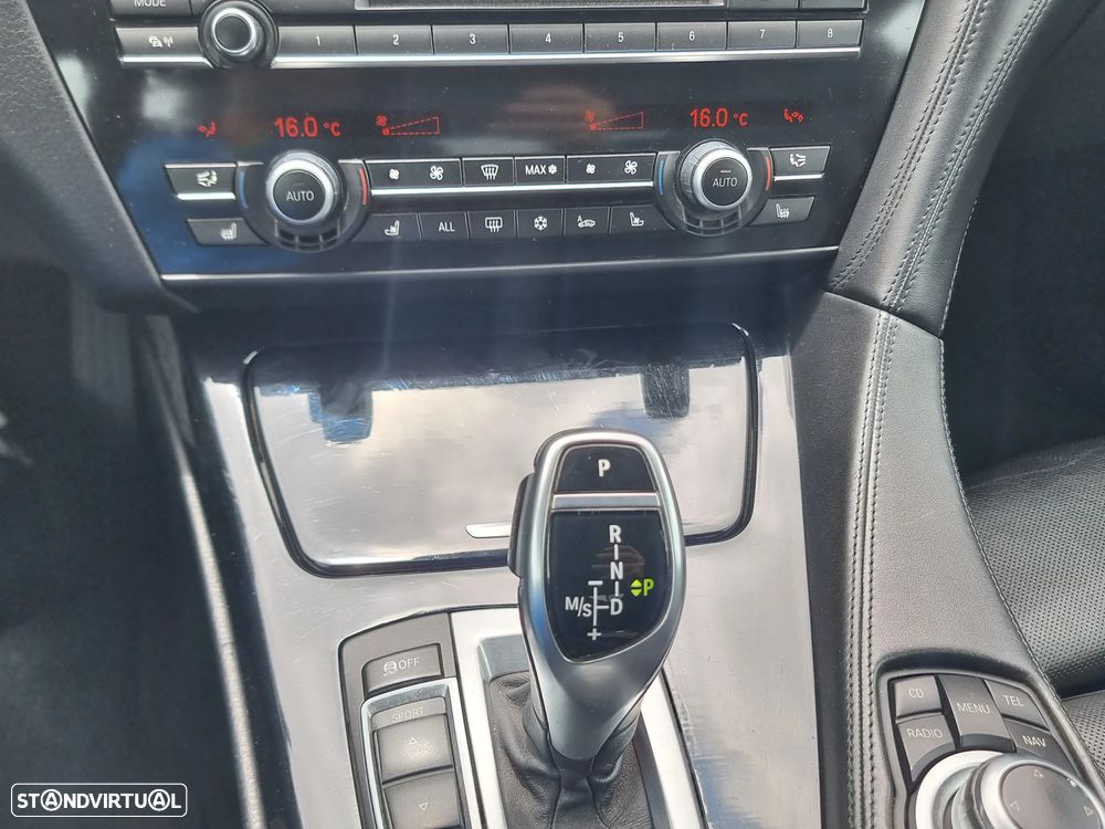 BMW 640 d M Sport Edition - 19