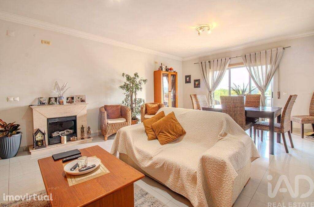 Apartamento T3 em Cadaval e Pêro Moniz de 173 m2 - Grande imagem: 3/33