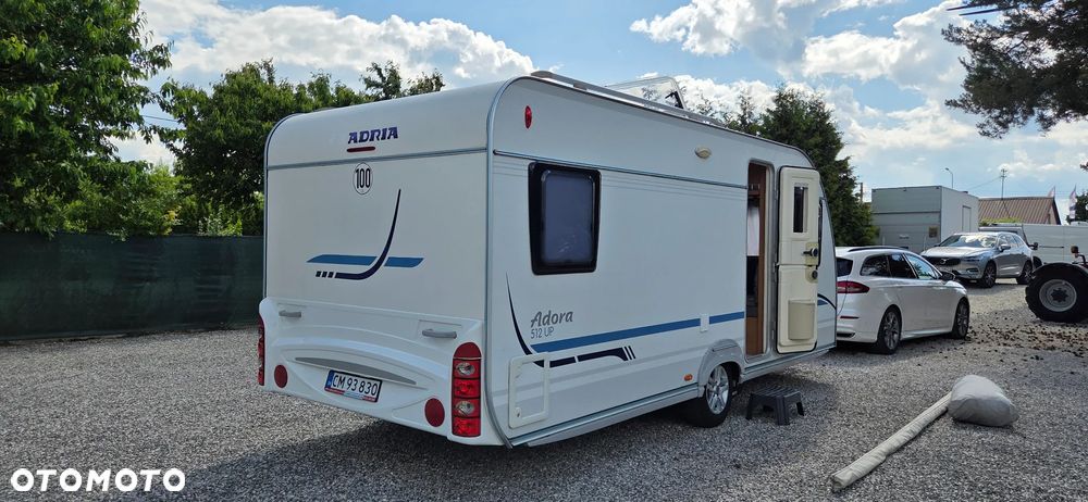 Adria Adora - 2