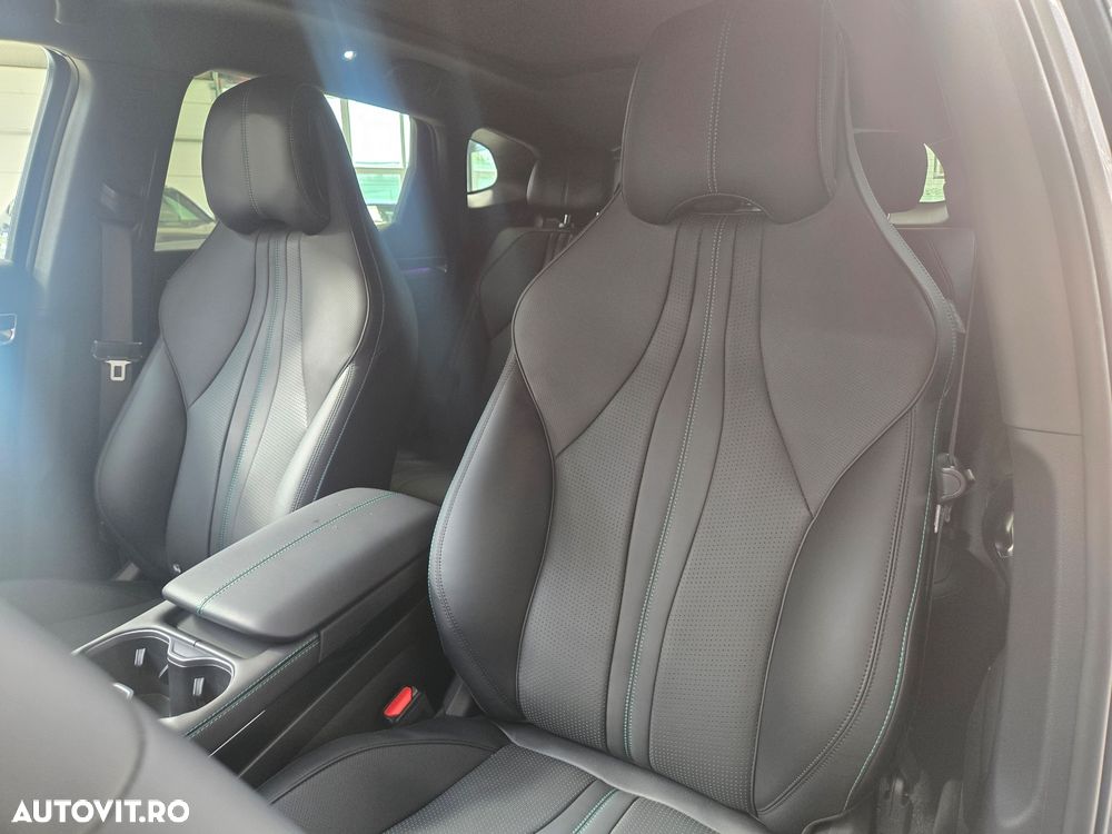Byd Seal U AWD Design - 10
