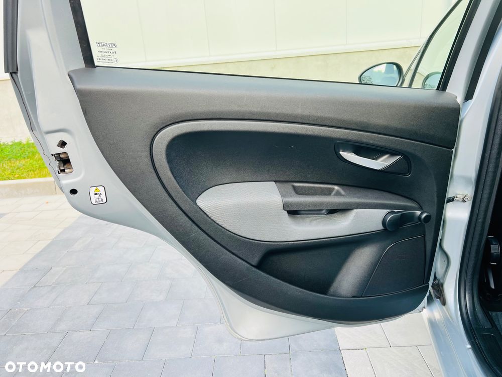 Fiat Grande Punto 1.4 8V Active - 24