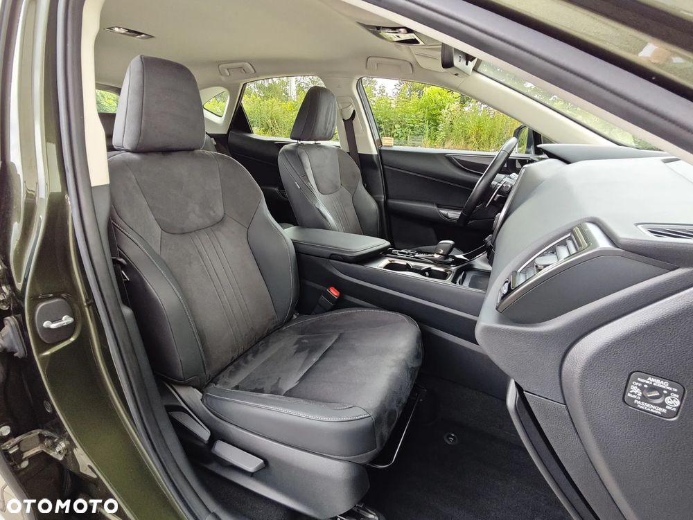 Lexus NX 350h Elegance 2WD - 13