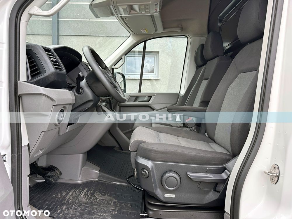 Volkswagen Crafter - 16