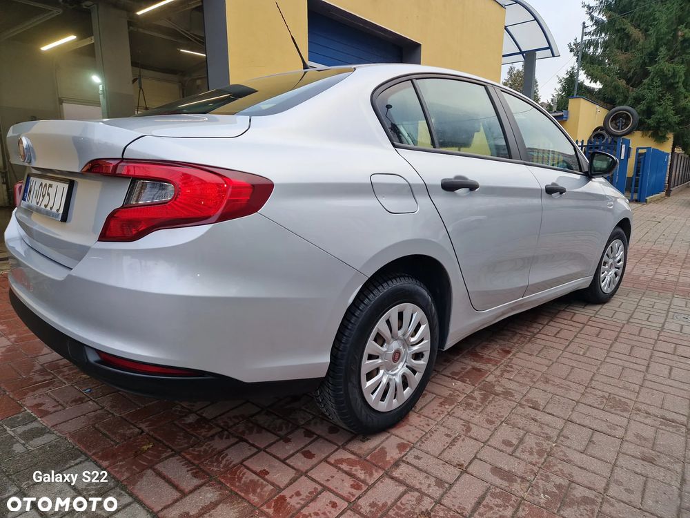 Fiat Tipo 1.4 16V Street - 10