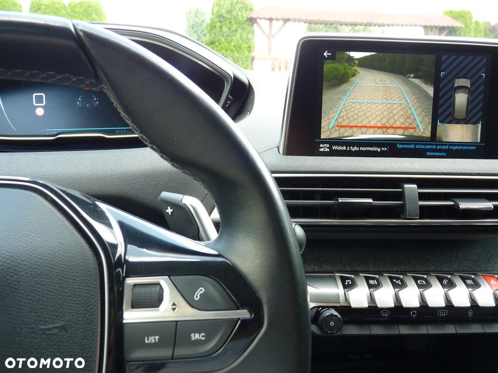 Peugeot 3008 BlueHDi 130 Stop & Start EAT8 Allure Business-Paket - 17