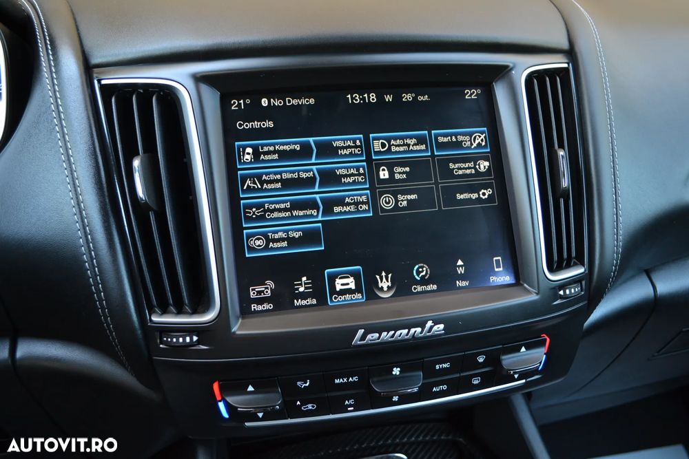 Maserati Levante S Q4 - 24