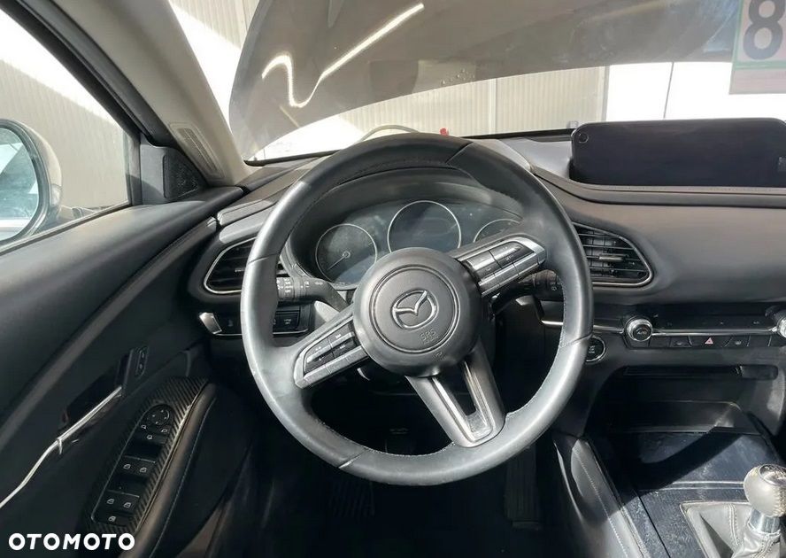 Mazda CX-30 - 10