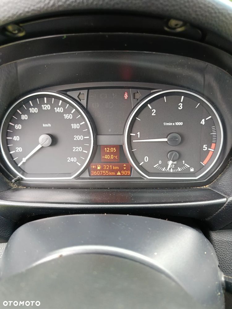 BMW Seria 1 118d - 9