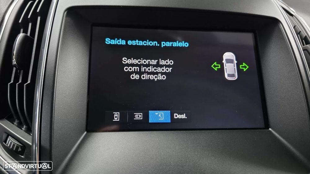 Ford S-Max 1.5 Eco Boost Start-Stopp TITANIUM - 19
