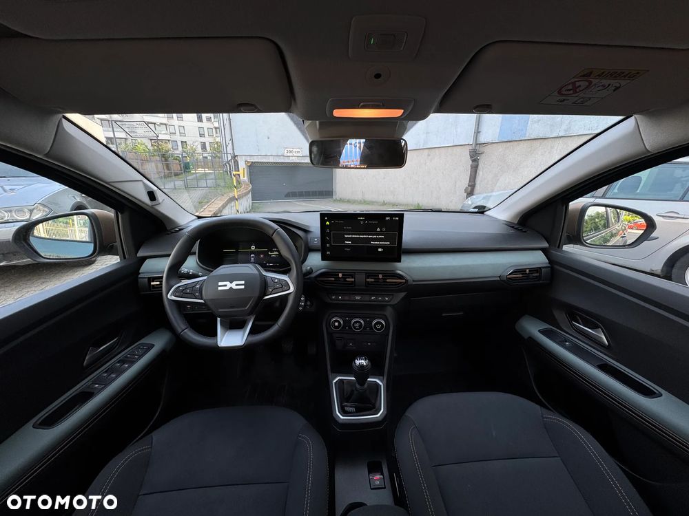 Dacia Sandero Stepway - 3