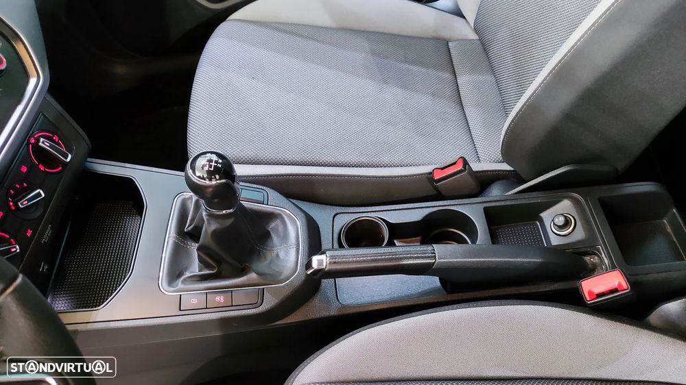 SEAT Ibiza 1.0 Style - 23