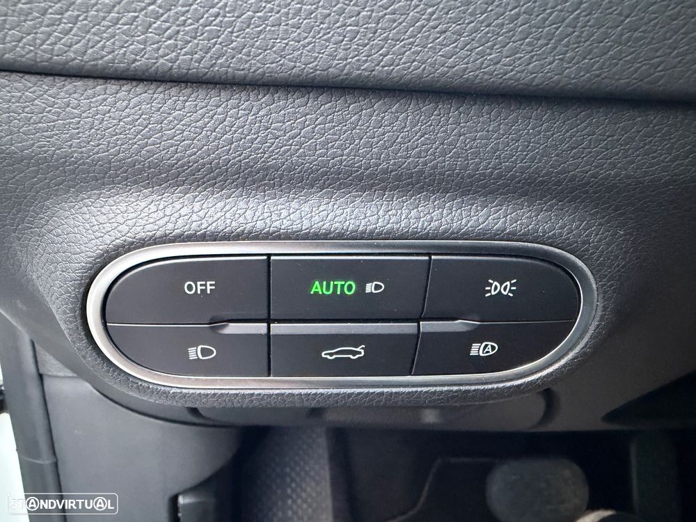 Smart #1 66 kWh Premium - 20