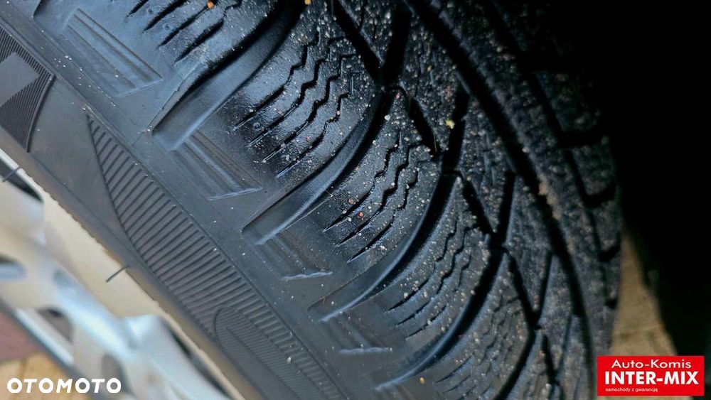 Mercedes-Benz Klasa E - 10