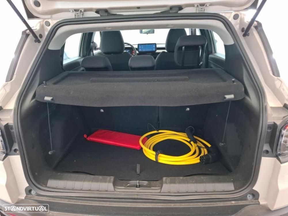 Jeep Avenger 54 kWh Altitude - 12