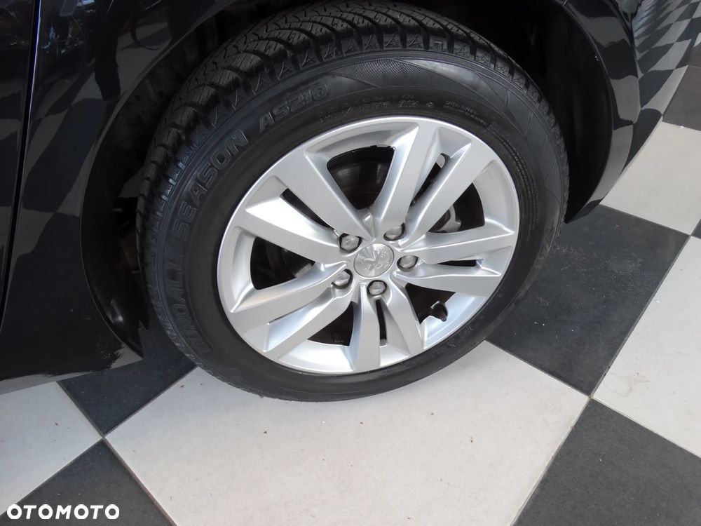 Peugeot 308 PureTech 130 Stop & Start Style - 20