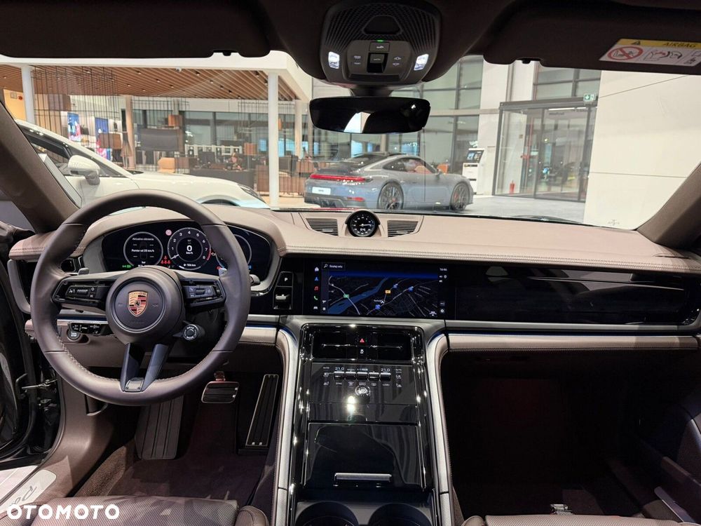 Porsche Panamera - 14